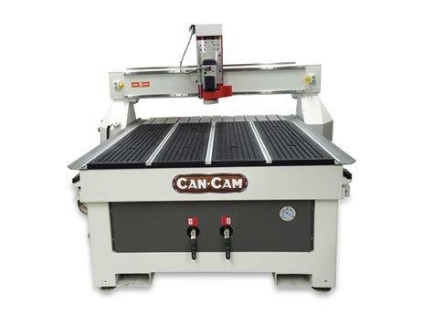 cnc router price Canada